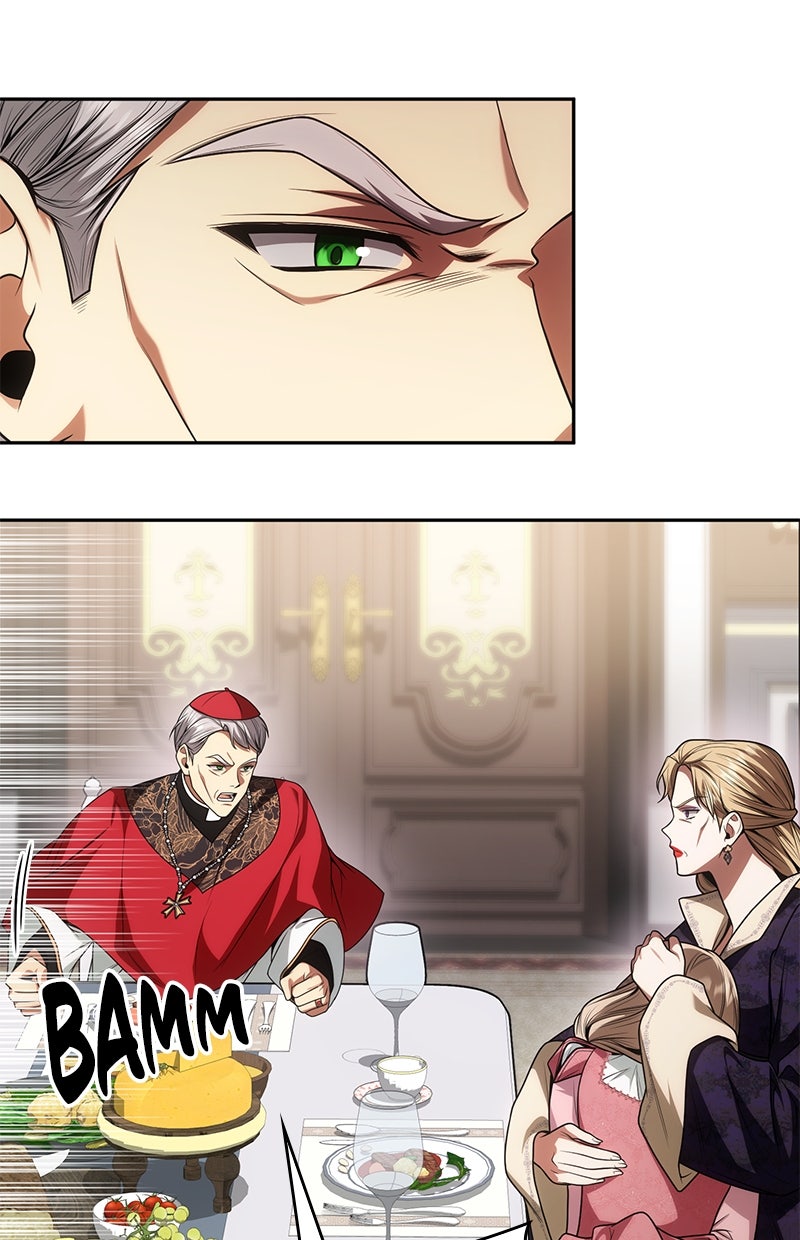 Read I'm the Queen in This Life DE Manga Online