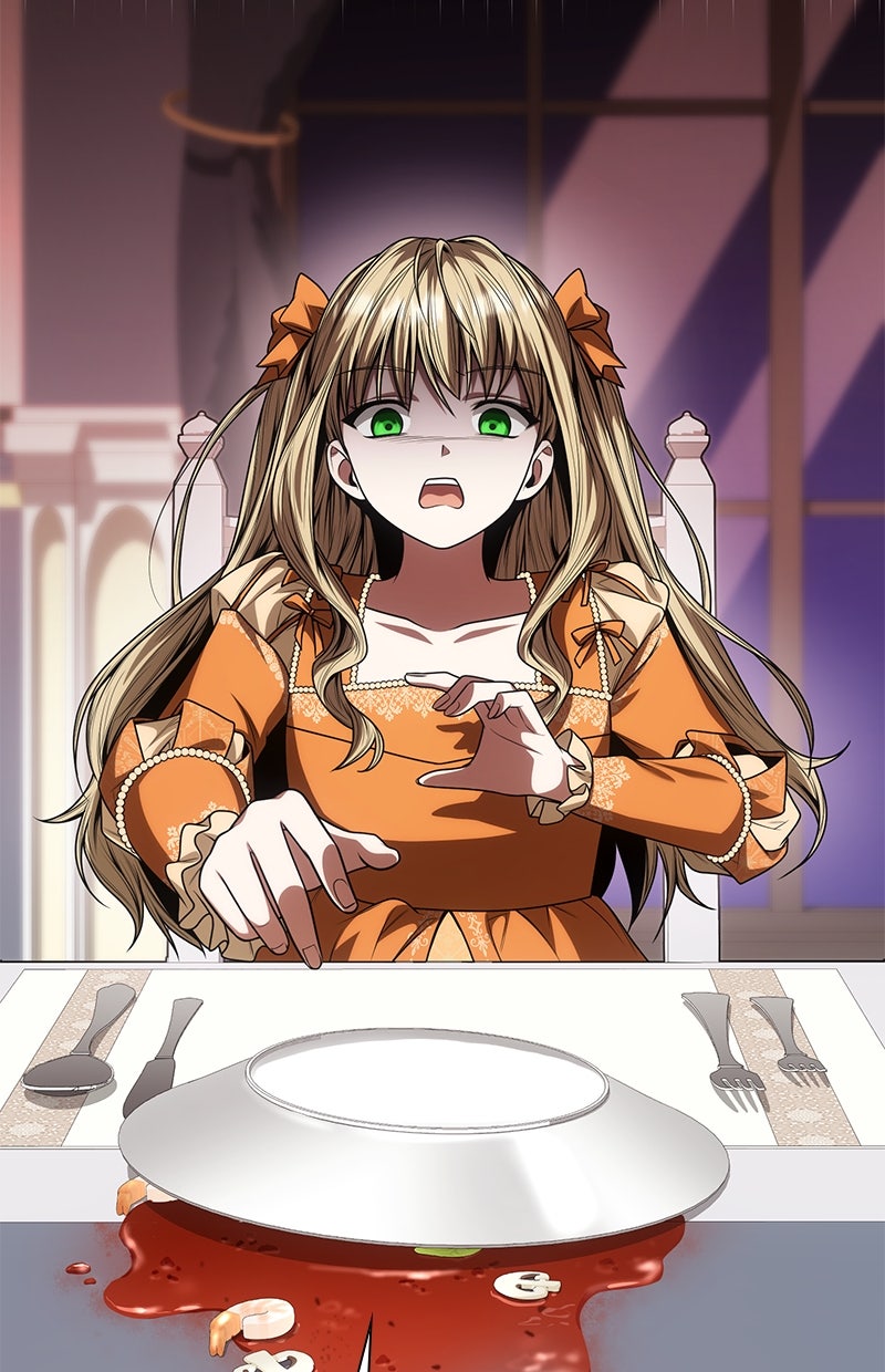 Read I'm the Queen in This Life DE Manga Online