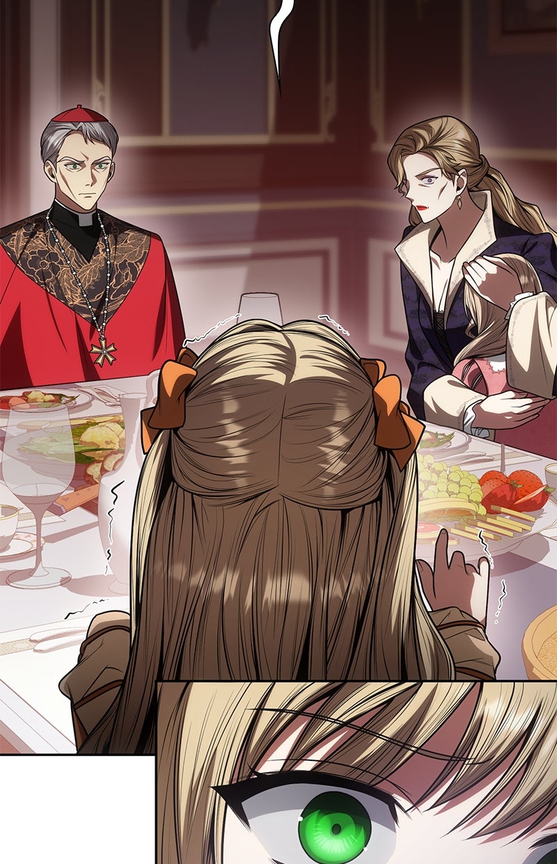 Read I'm the Queen in This Life DE Manga Online