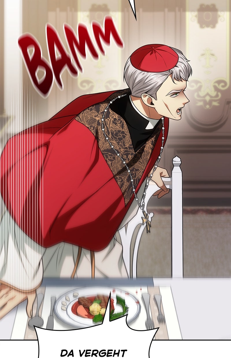 Read I'm the Queen in This Life DE Manga Online