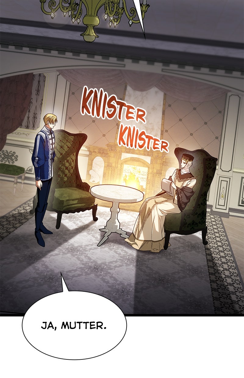 Read I'm the Queen in This Life DE Manga Online