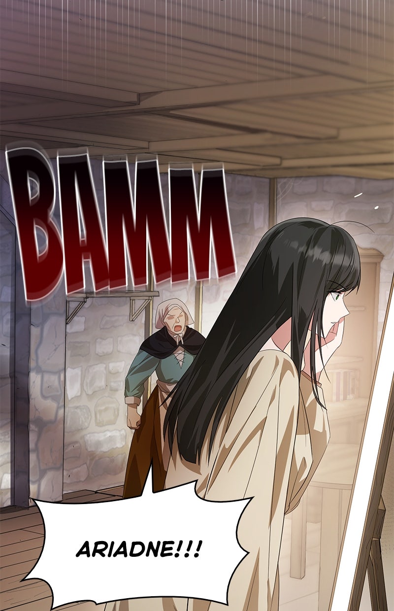 Read I'm the Queen in This Life DE Manga Online