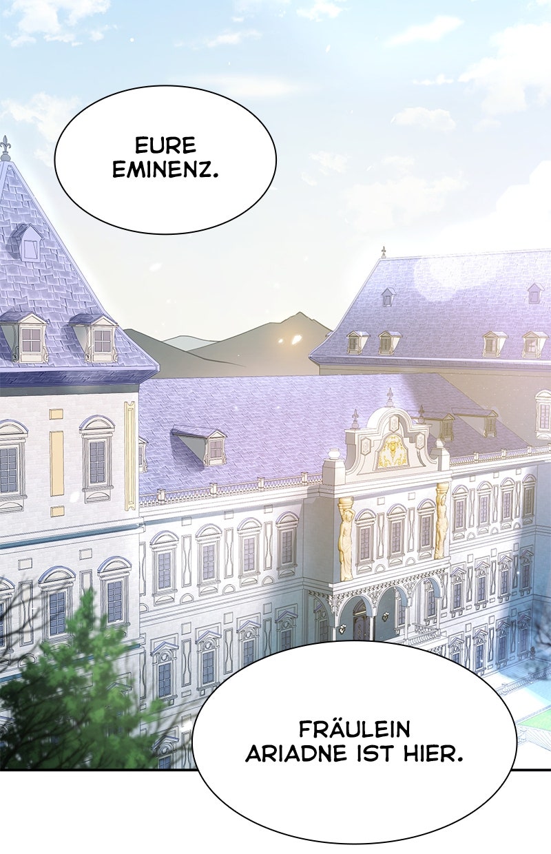 Read I'm the Queen in This Life DE Manga Online