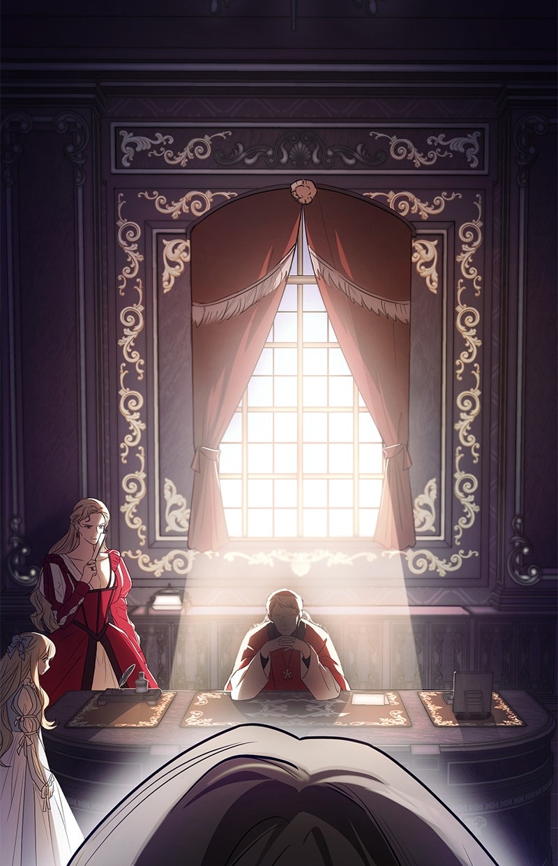 Read I'm the Queen in This Life DE Manga Online