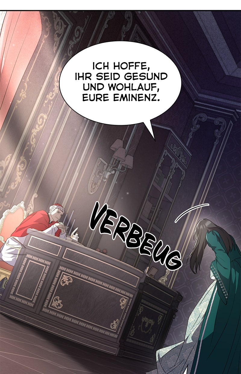 Read I'm the Queen in This Life DE Manga Online