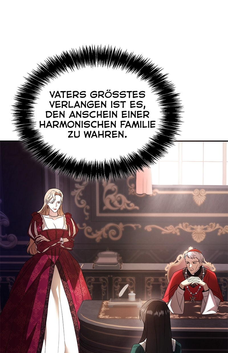 Read I'm the Queen in This Life DE Manga Online