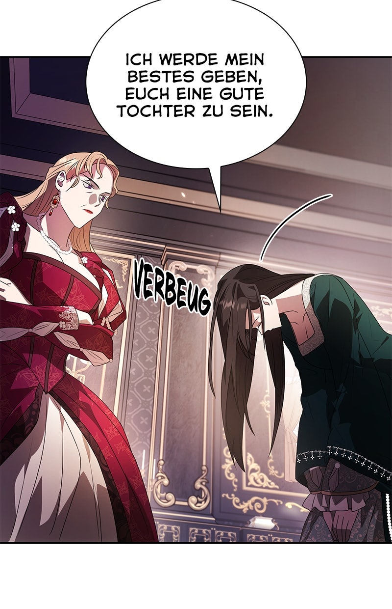 Read I'm the Queen in This Life DE Manga Online