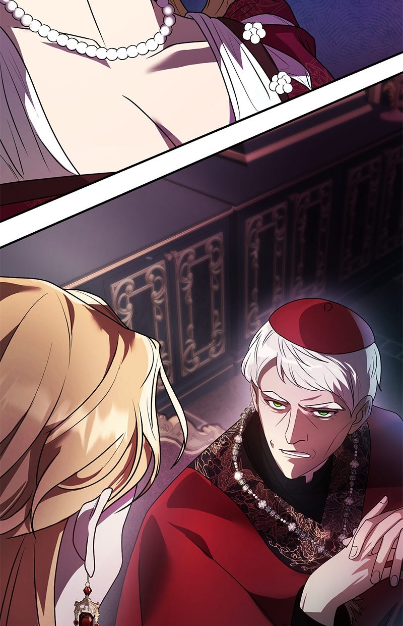 Read I'm the Queen in This Life DE Manga Online