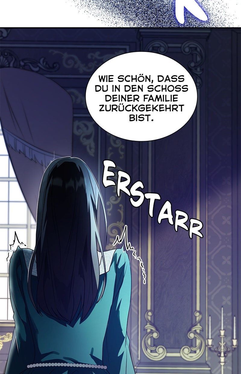 Read I'm the Queen in This Life DE Manga Online