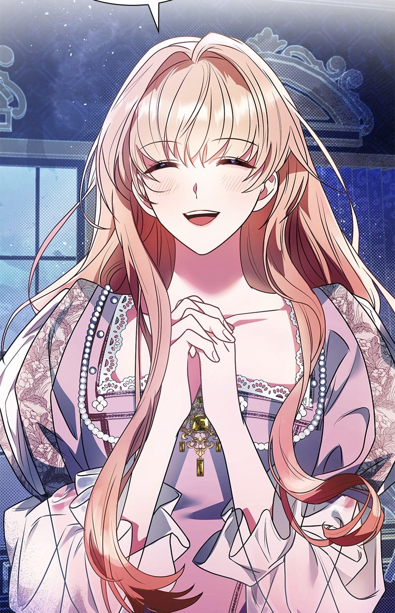 Read I'm the Queen in This Life DE Manga Online