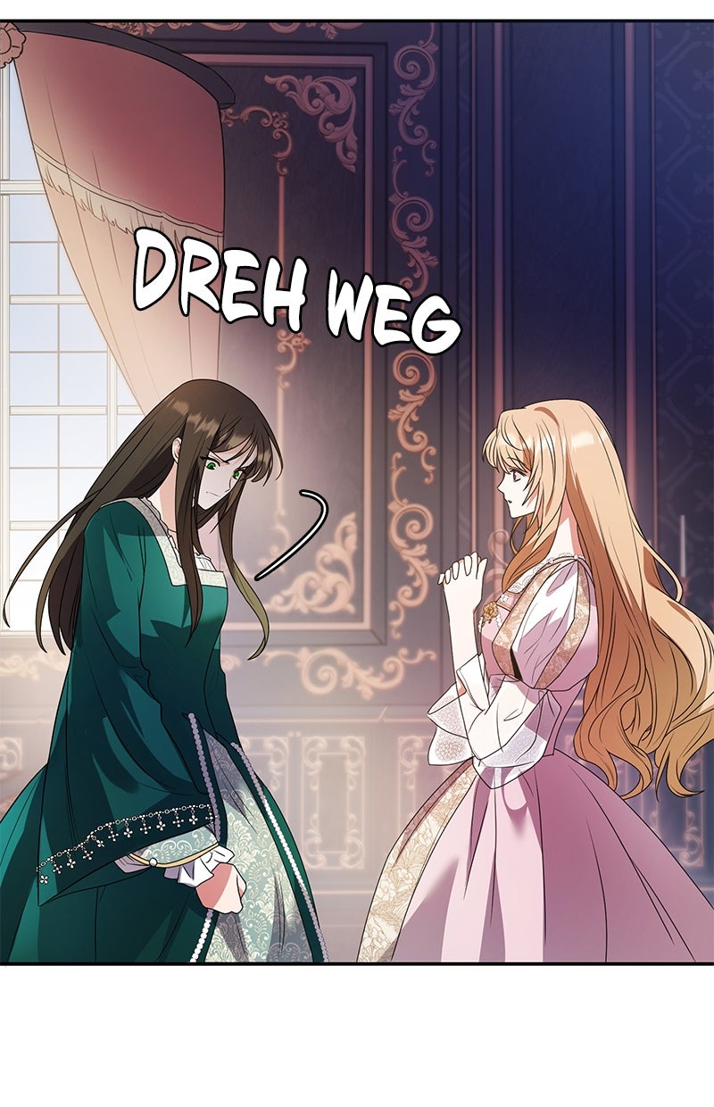 Read I'm the Queen in This Life DE Manga Online