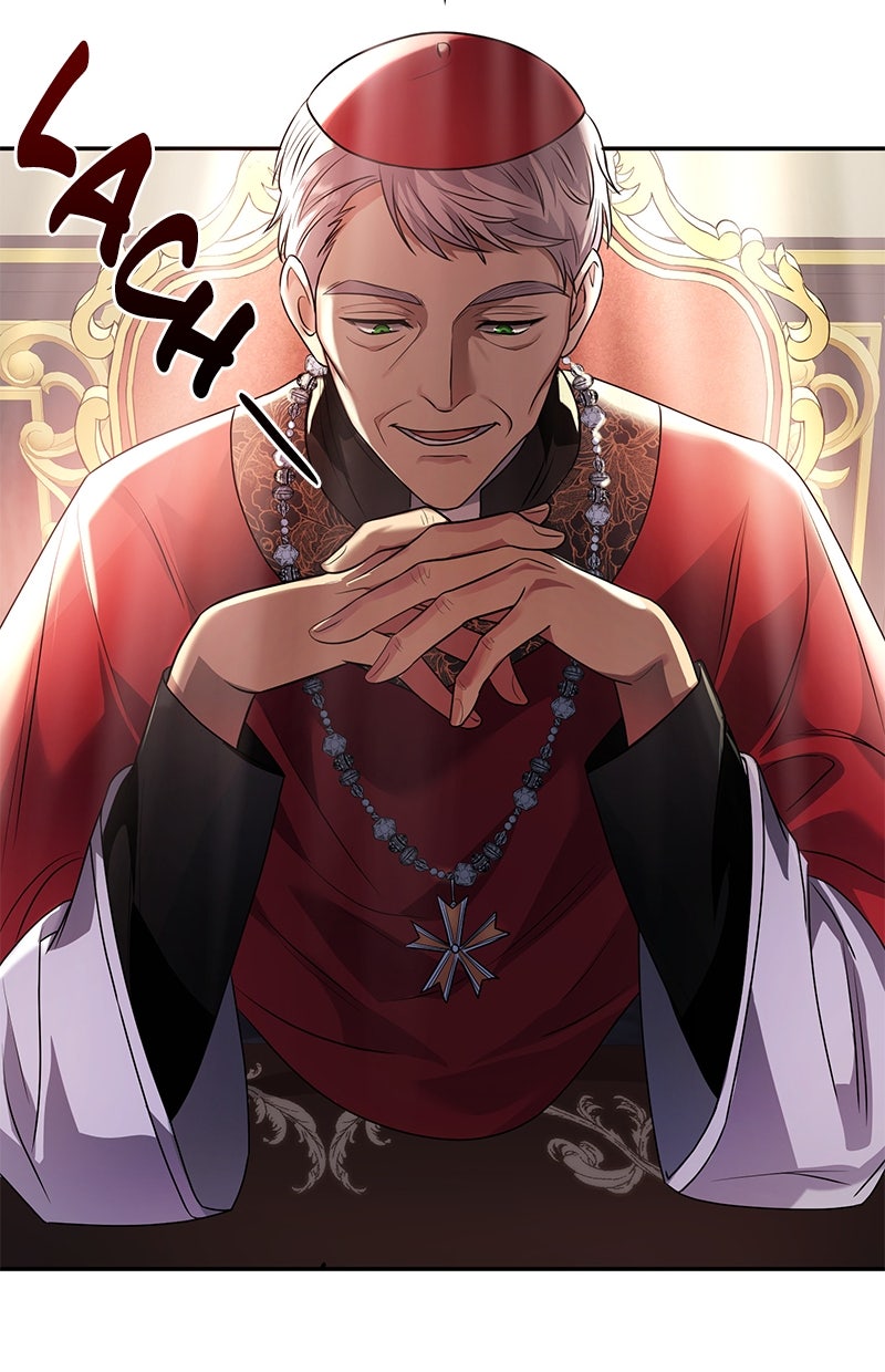 Read I'm the Queen in This Life DE Manga Online