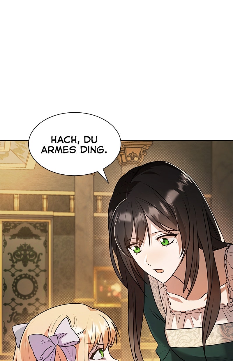 Read I'm the Queen in This Life DE Manga Online