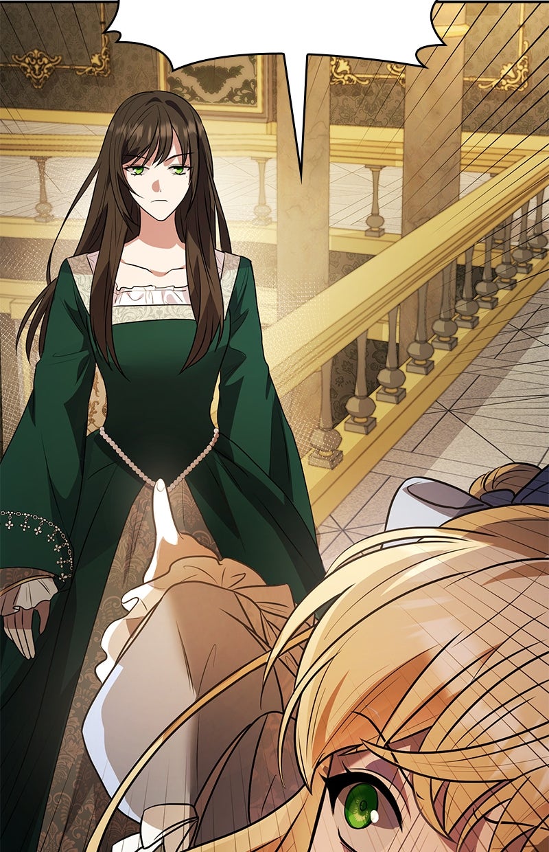 Read I'm the Queen in This Life DE Manga Online