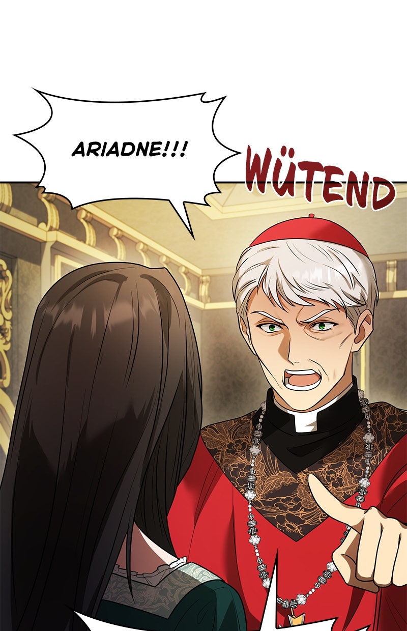 Read I'm the Queen in This Life DE Manga Online