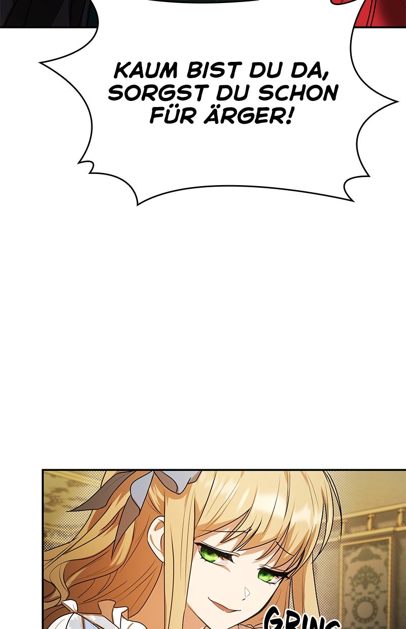 Read I'm the Queen in This Life DE Manga Online