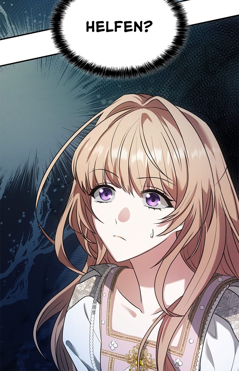 Read I'm the Queen in This Life DE Manga Online