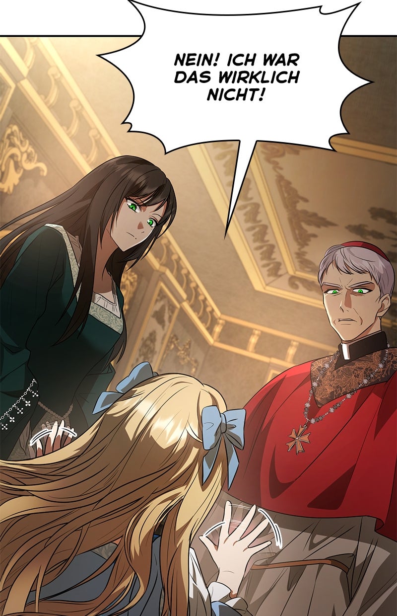 Read I'm the Queen in This Life DE Manga Online