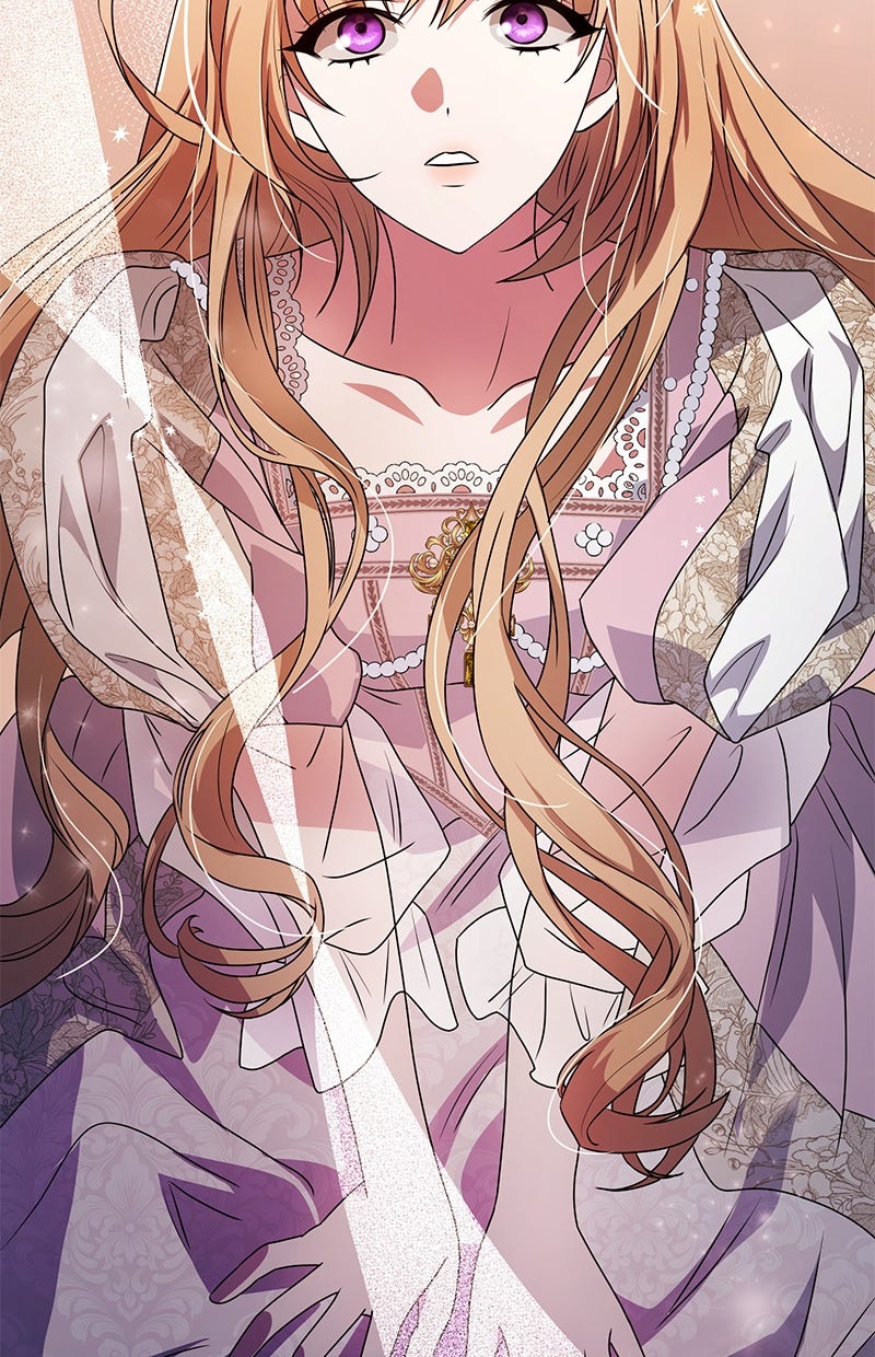 Read I'm the Queen in This Life DE Manga Online