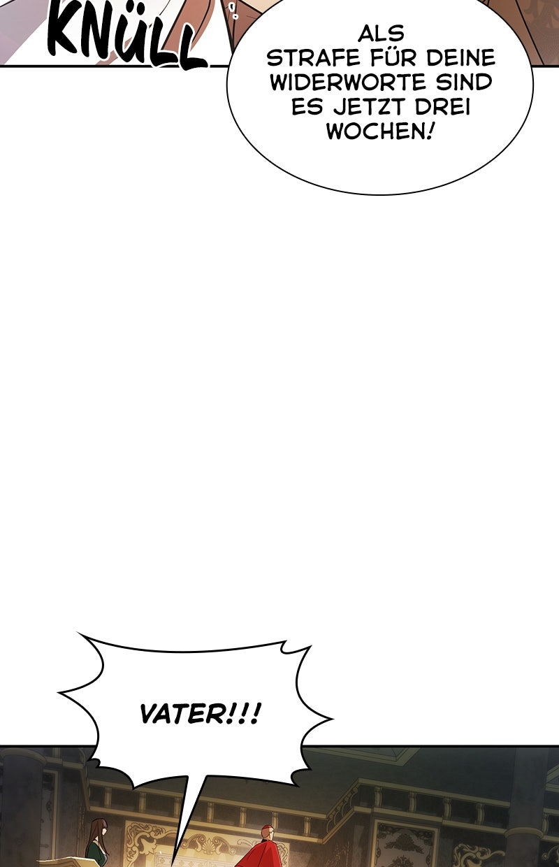 Read I'm the Queen in This Life DE Manga Online