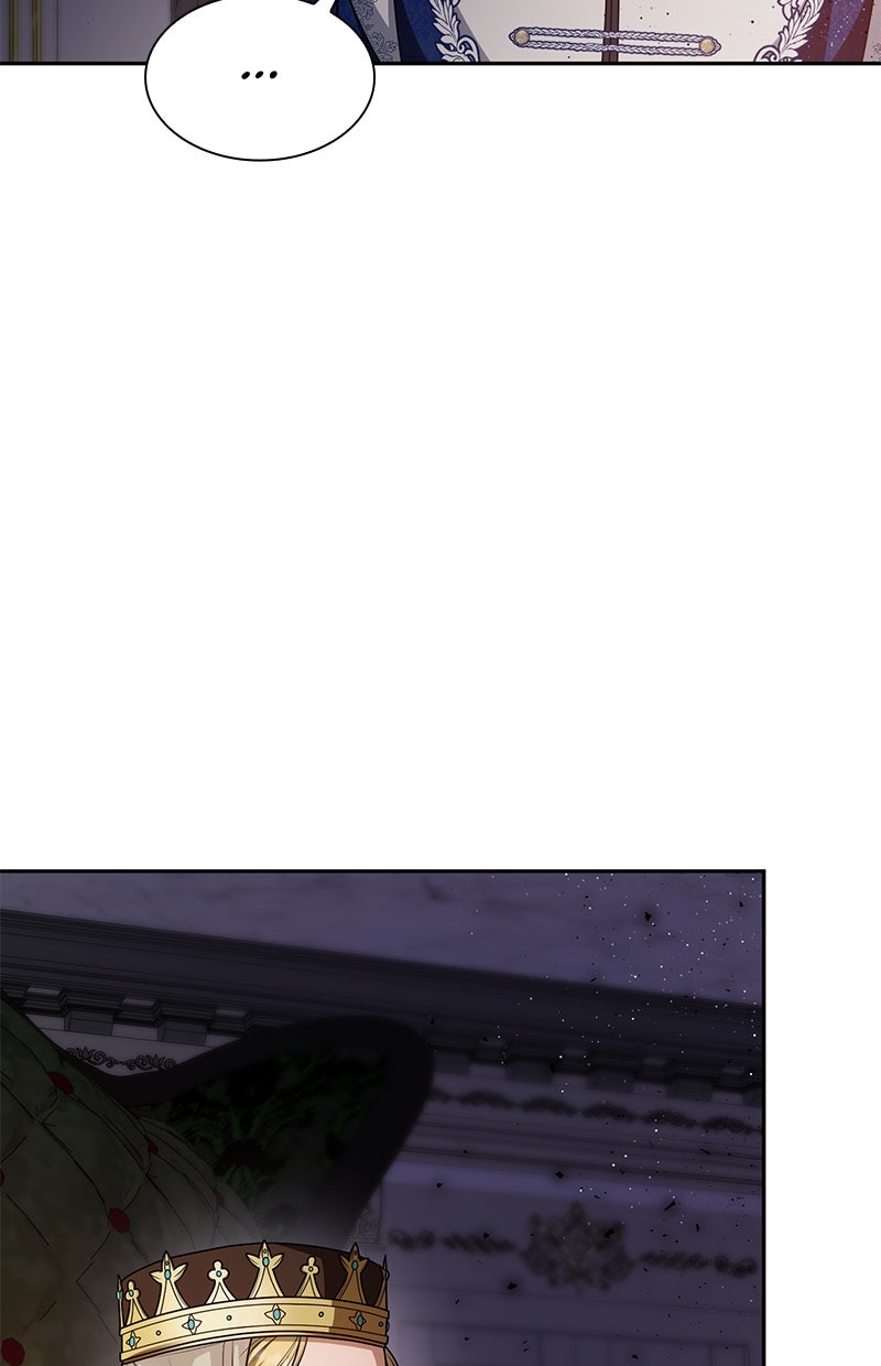 Read I'm the Queen in This Life DE Manga Online