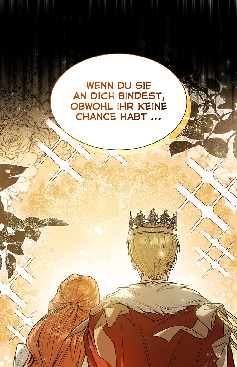 Read I'm the Queen in This Life DE Manga Online