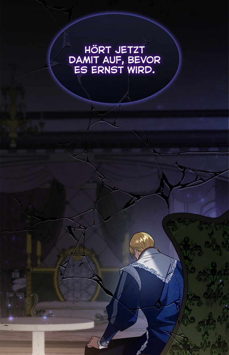 Read I'm the Queen in This Life DE Manga Online