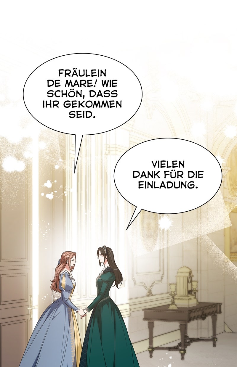 Read I'm the Queen in This Life DE Manga Online