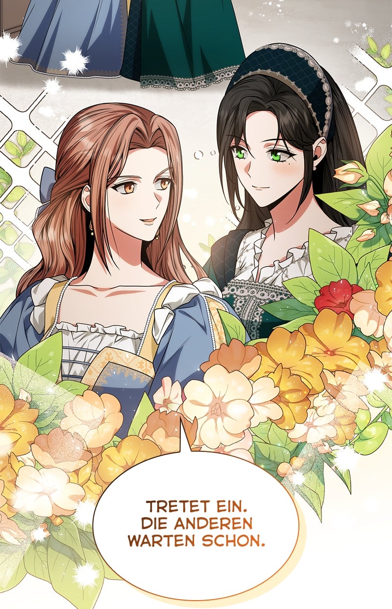 Read I'm the Queen in This Life DE Manga Online