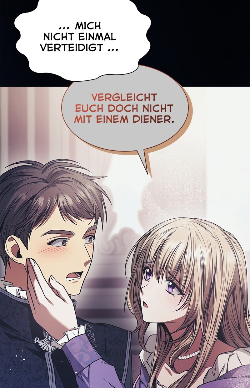 Read I'm the Queen in This Life DE Manga Online