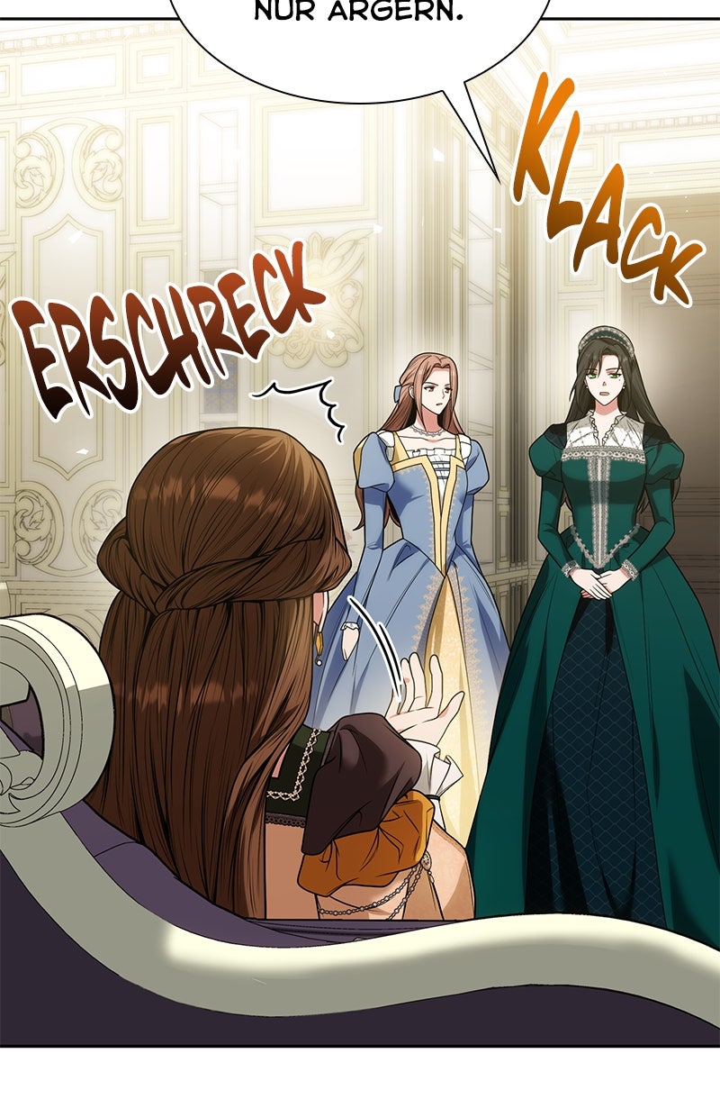 Read I'm the Queen in This Life DE Manga Online