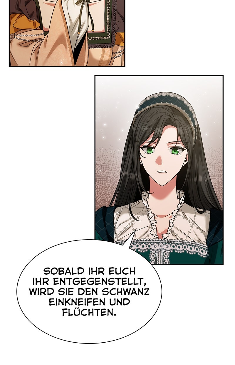 Read I'm the Queen in This Life DE Manga Online