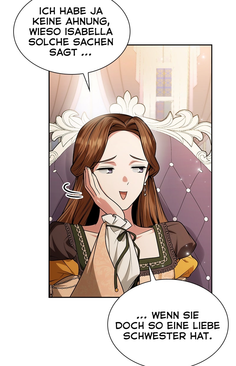 Read I'm the Queen in This Life DE Manga Online