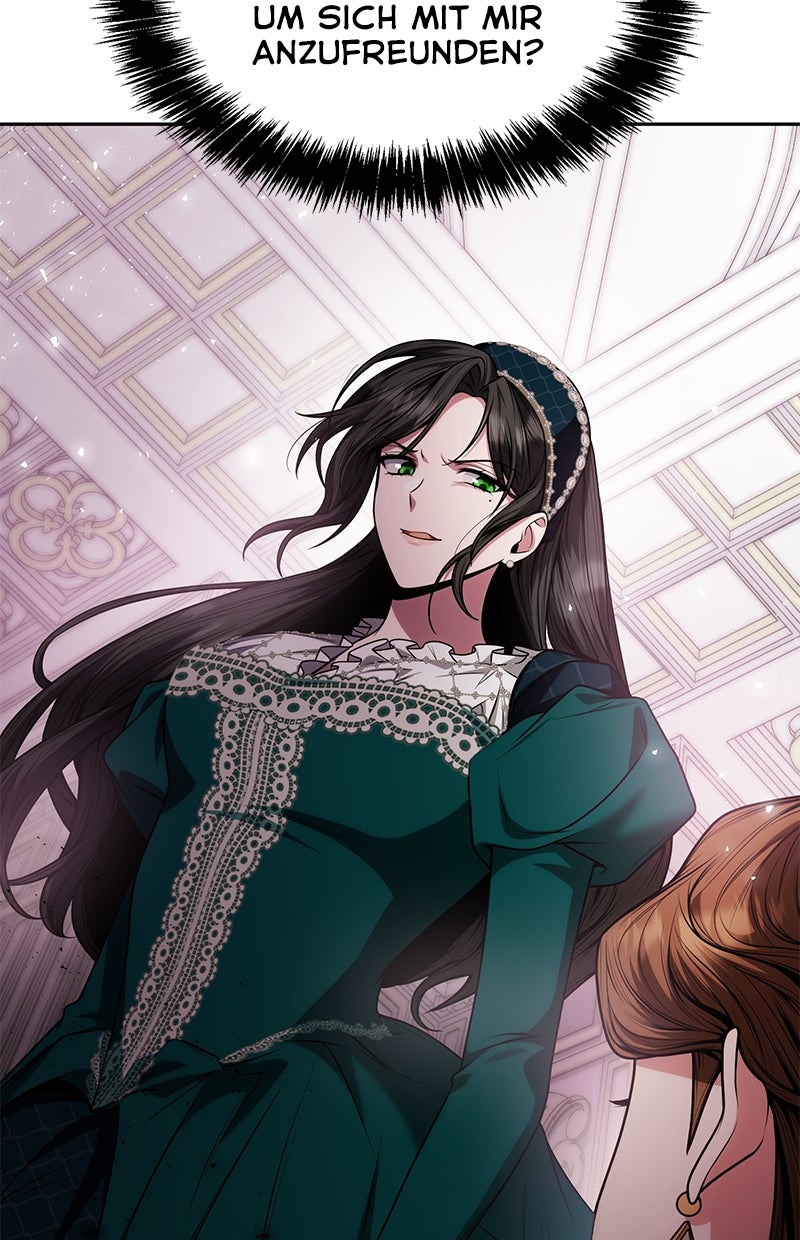 Read I'm the Queen in This Life DE Manga Online