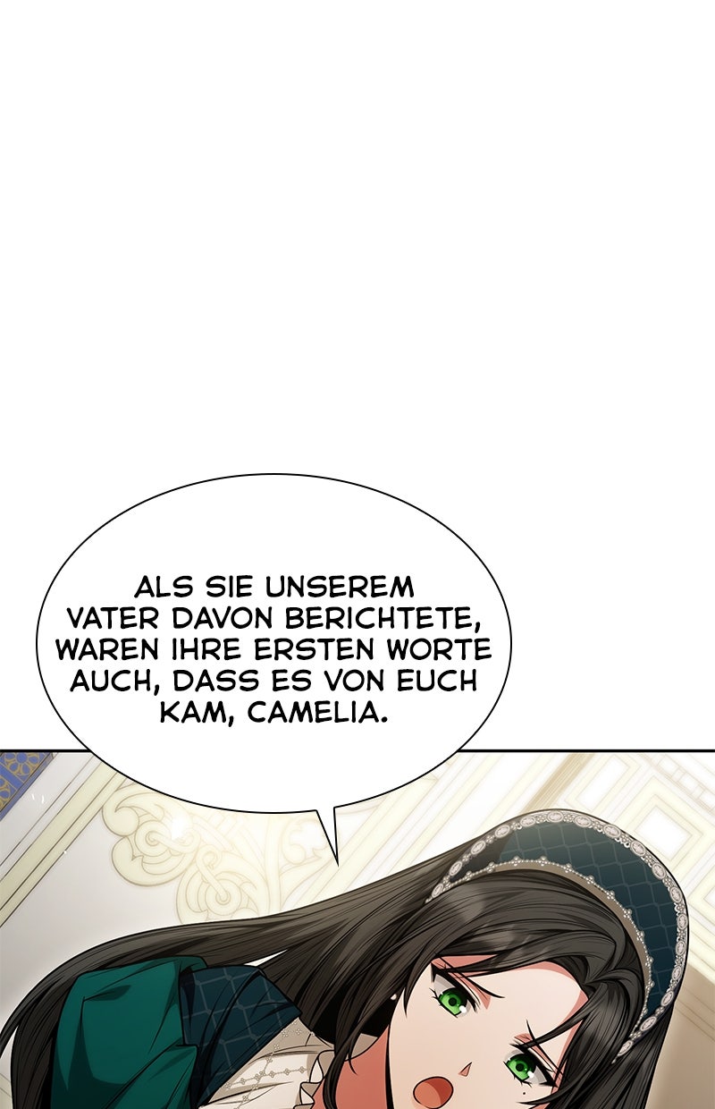 Read I'm the Queen in This Life DE Manga Online