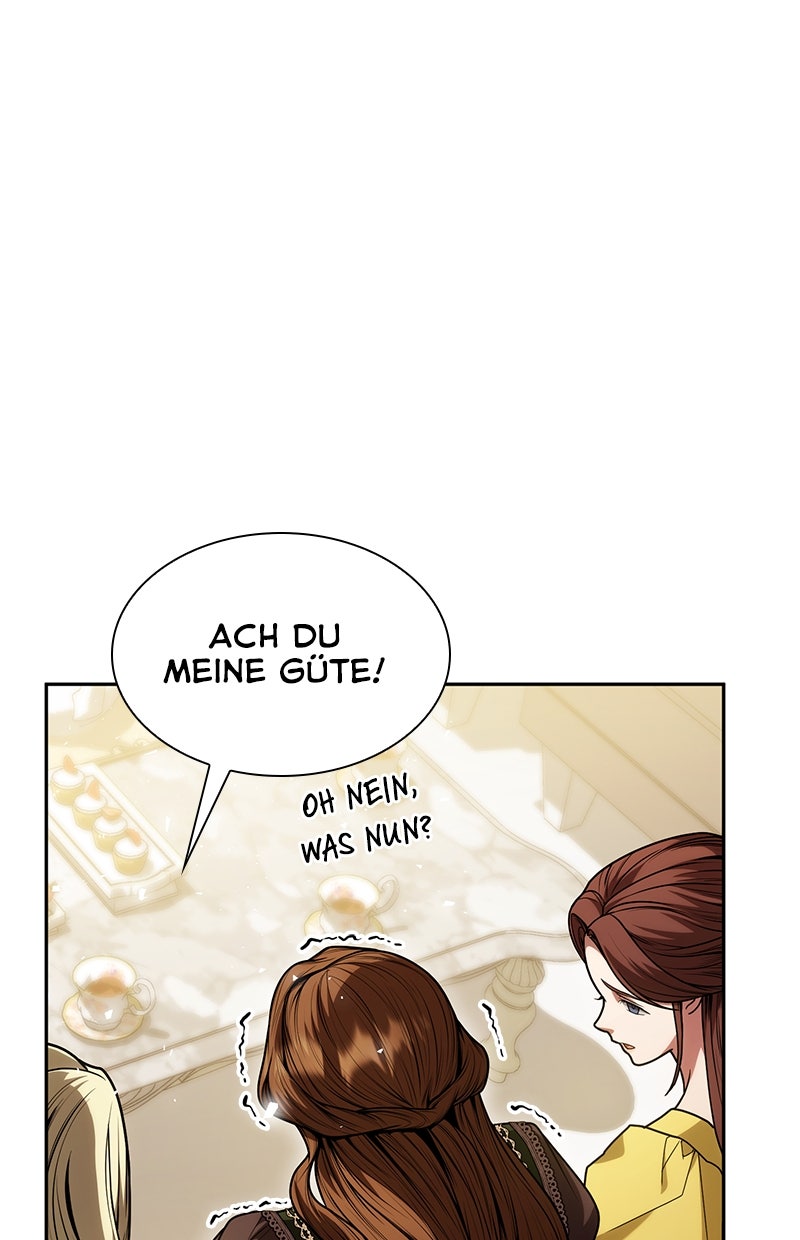 Read I'm the Queen in This Life DE Manga Online