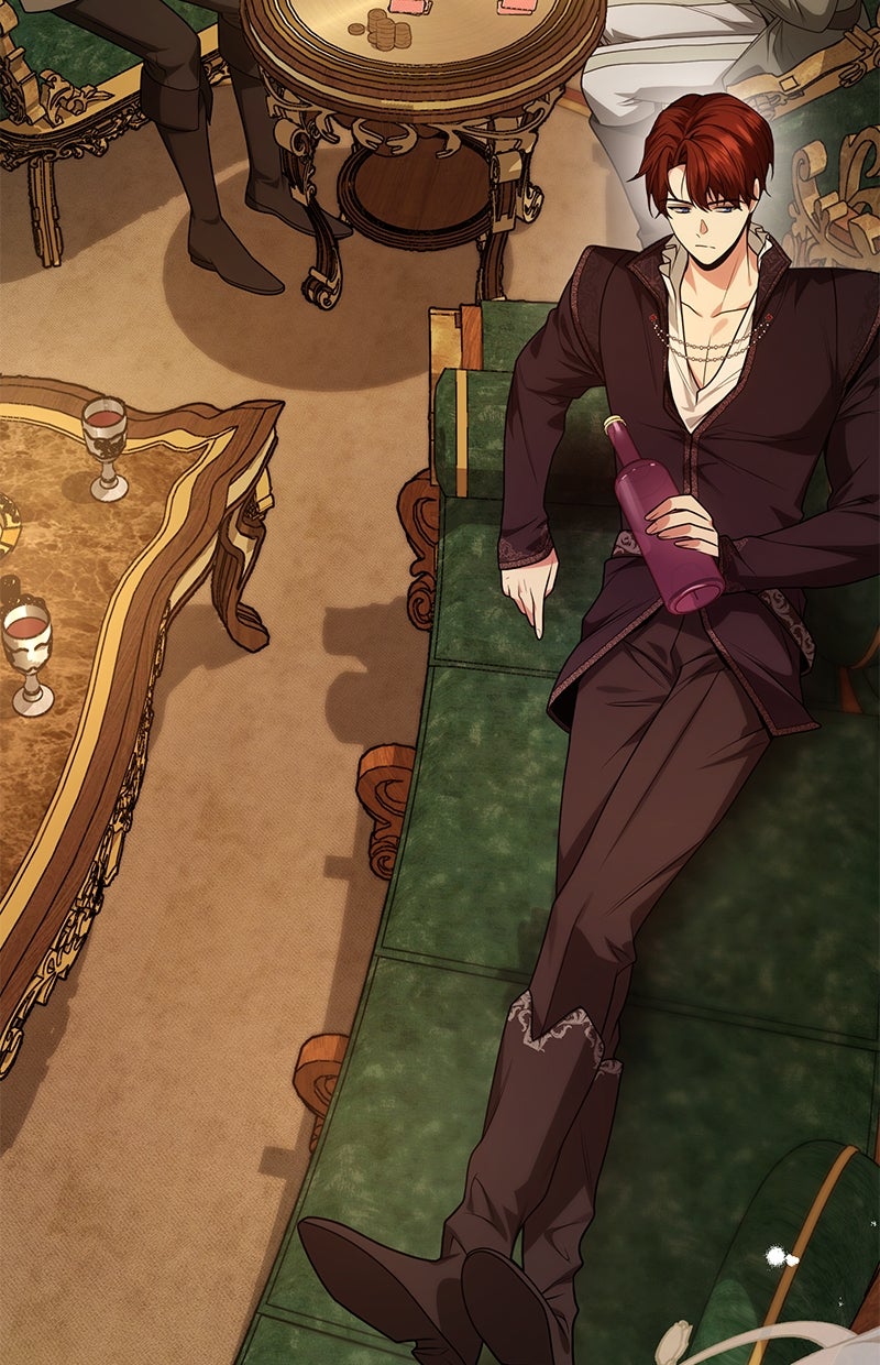 Read I'm the Queen in This Life DE Manga Online