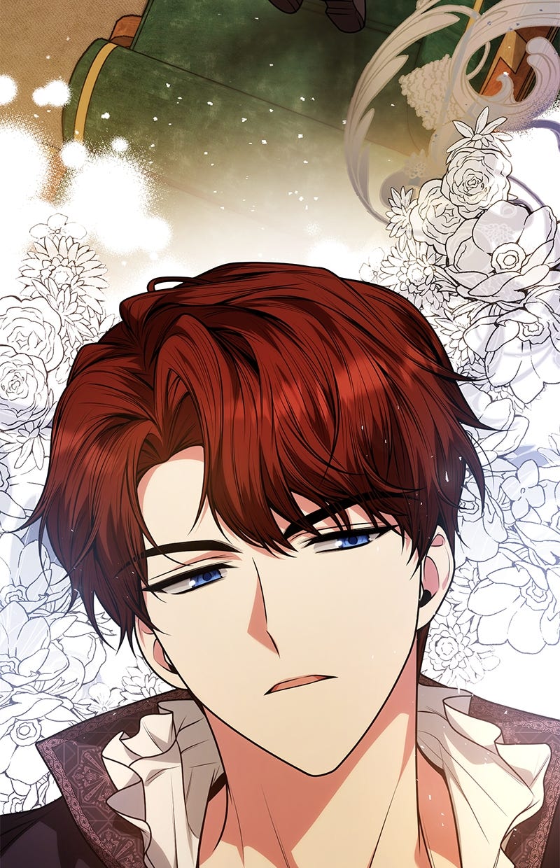 Read I'm the Queen in This Life DE Manga Online