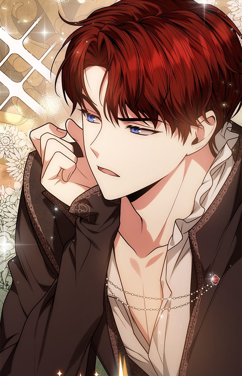 Read I'm the Queen in This Life DE Manga Online