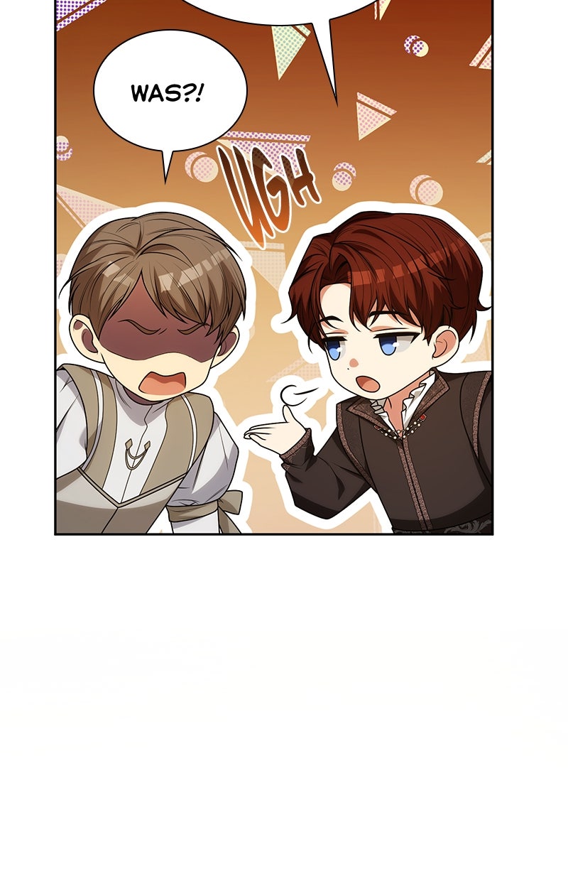 Read I'm the Queen in This Life DE Manga Online