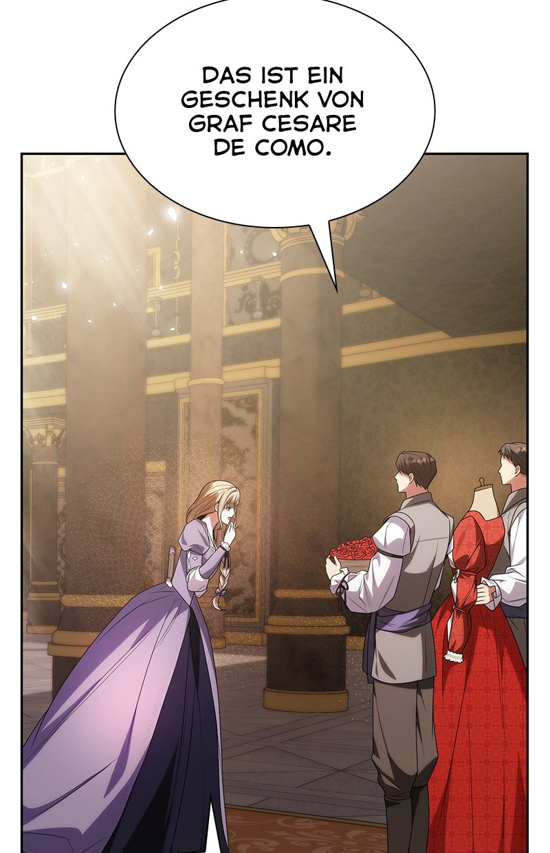 Read I'm the Queen in This Life DE Manga Online