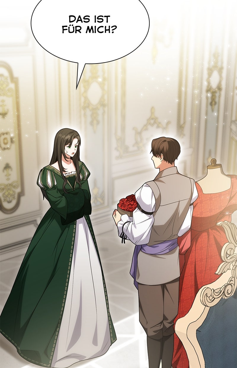 Read I'm the Queen in This Life DE Manga Online