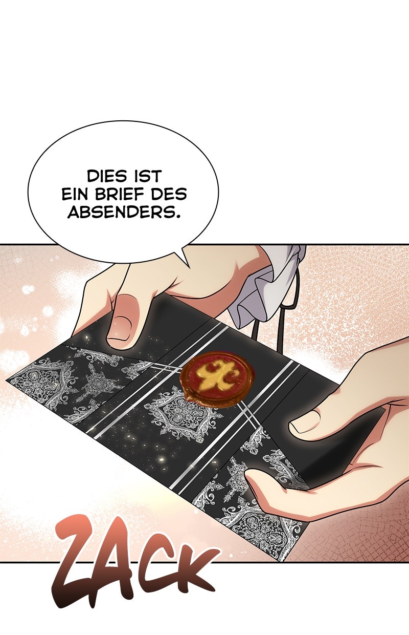 Read I'm the Queen in This Life DE Manga Online