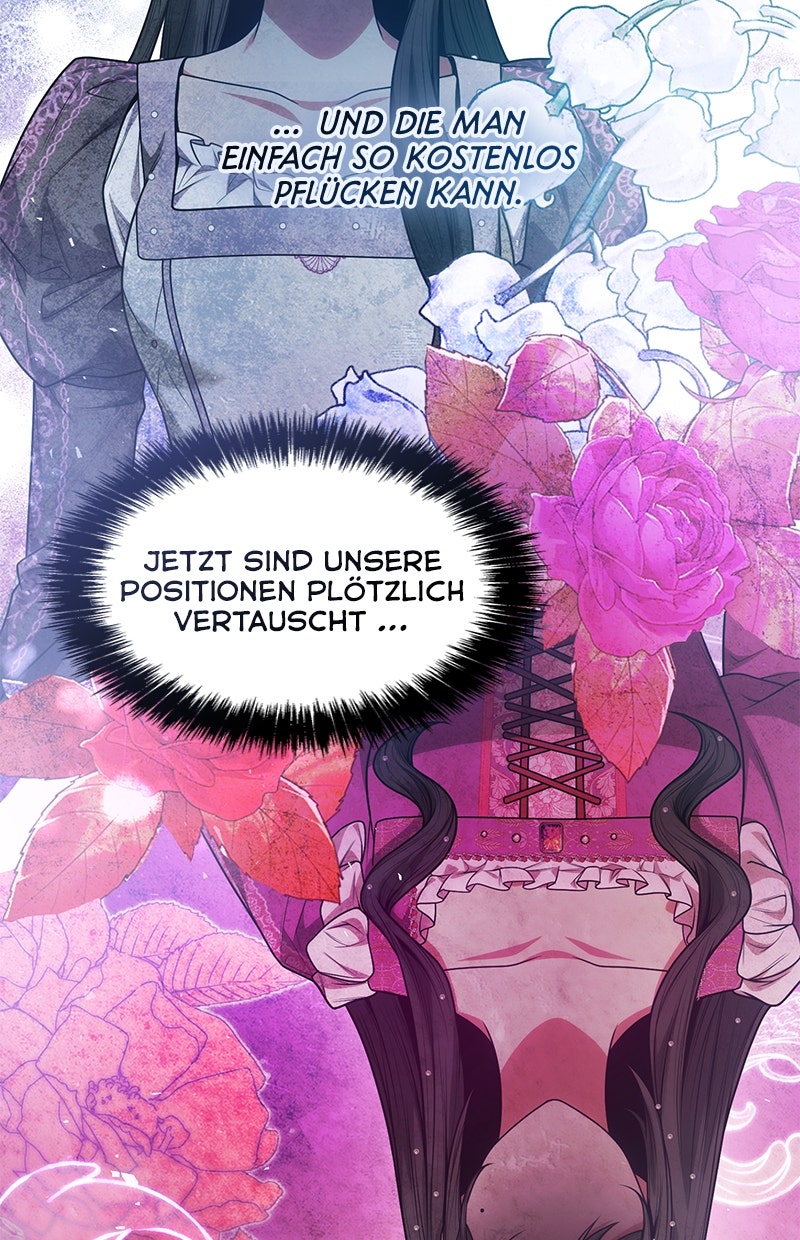 Read I'm the Queen in This Life DE Manga Online