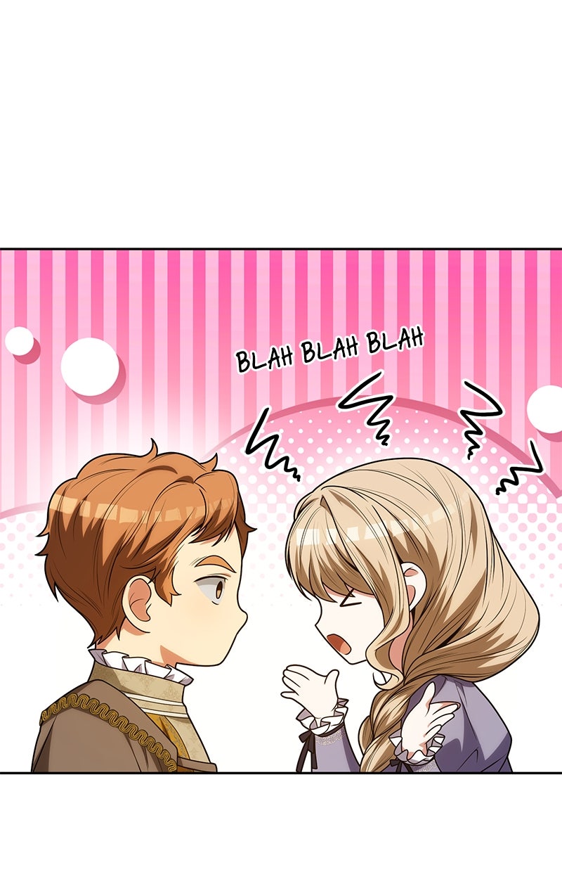 Read I'm the Queen in This Life DE Manga Online