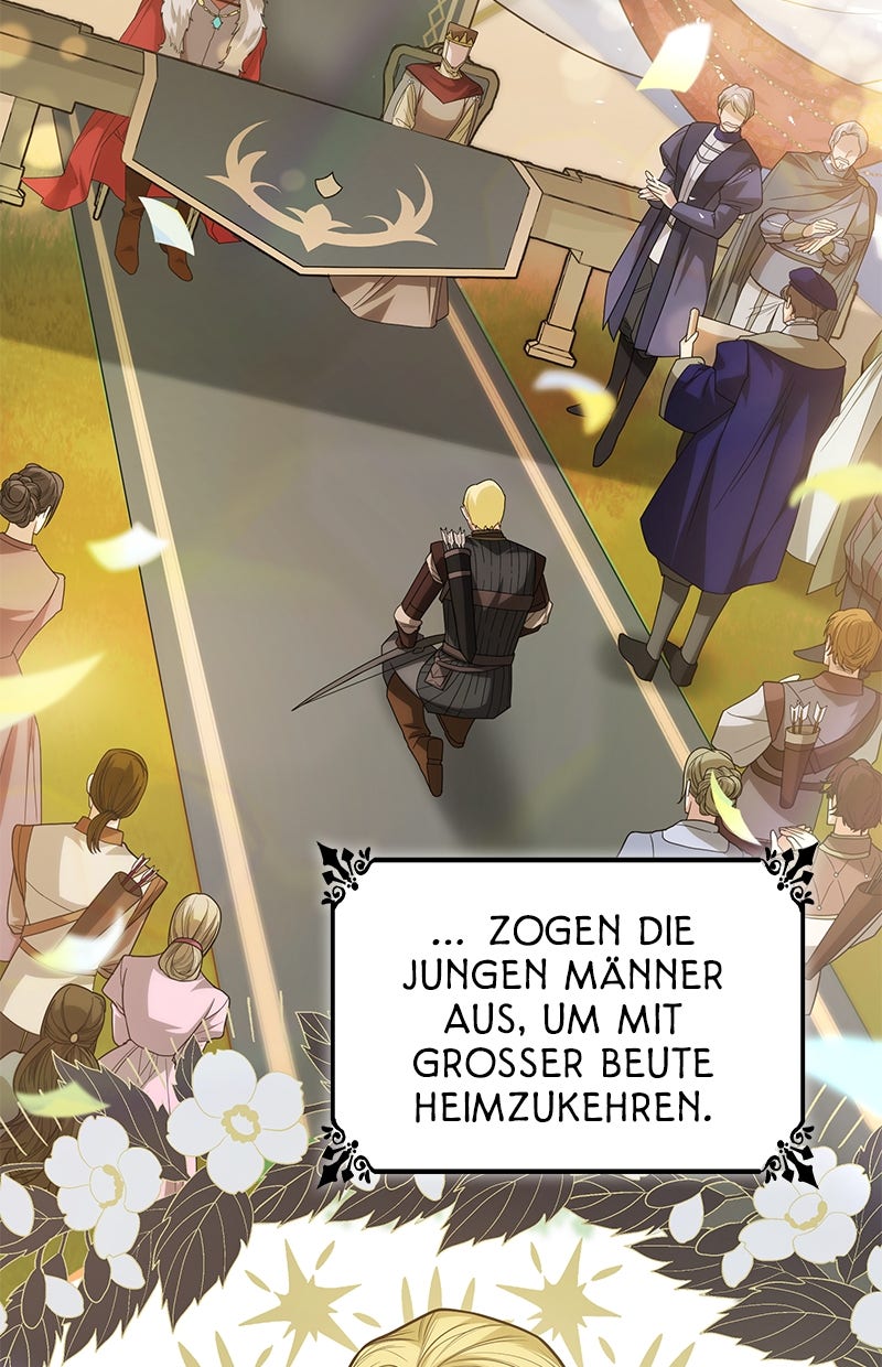 Read I'm the Queen in This Life DE Manga Online