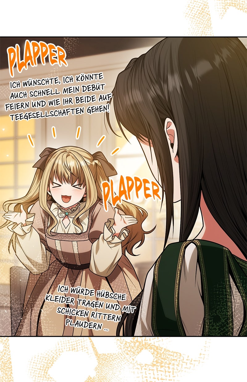 Read I'm the Queen in This Life DE Manga Online