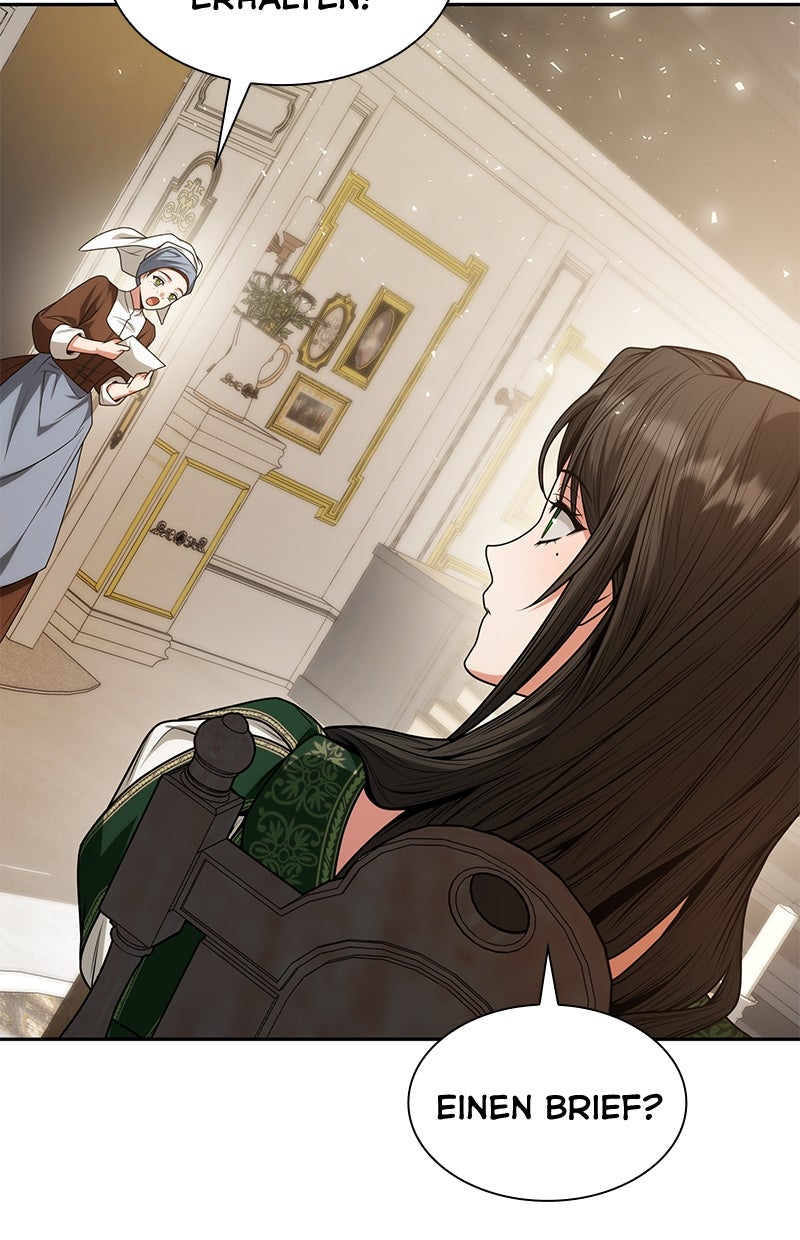 Read I'm the Queen in This Life DE Manga Online