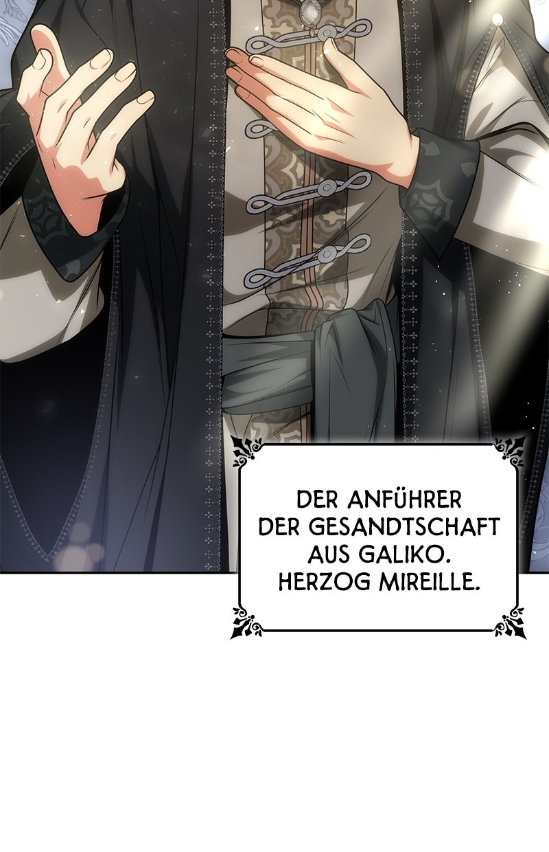 Read I'm the Queen in This Life DE Manga Online