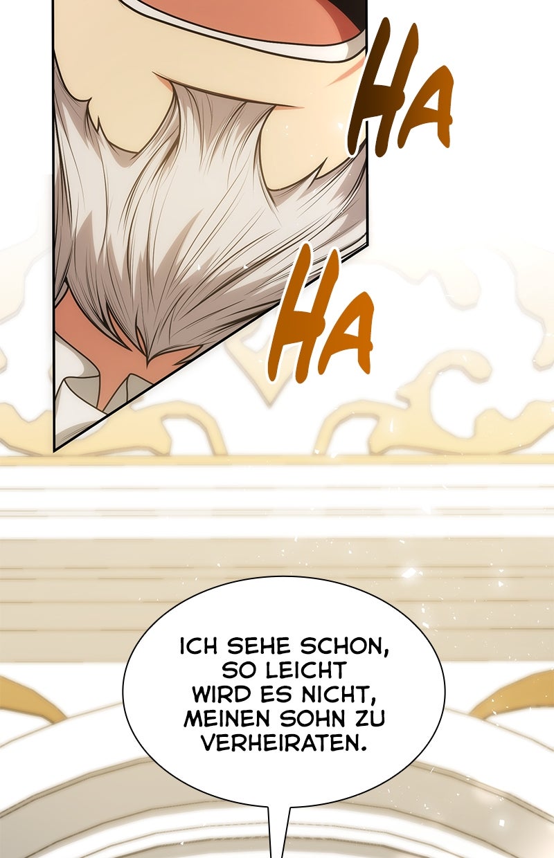 Read I'm the Queen in This Life DE Manga Online